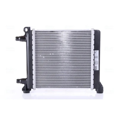 Bilde av NISSENS 60862 Radiator Aluminium 202 195 26 Kjøleribber loddet BMW: 2 Active Tourer