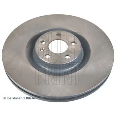 Bilde av BLUE PRINT ADBP430033 Bremseskiver framaksel 366 30 5 108 innvendig ventilert belagt VOLVO: XC90 II, XC60 II