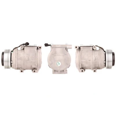 Bilde av LUCAS ELECTRICAL ACP330 Kompressor PAG 46