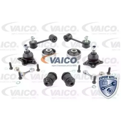 Bilde av VAICO V10 3950 Reparasjonssett, hjulopphengning framaksel EXPERT KITS + VOLKSWAGEN: Golf 4, 4 Variant