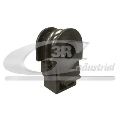 Bilde av 3RG 60830 Stabilisatorbøssinger framaksel begge sider gummi 23 NISSAN: Qashqai / Qashqai+2 I