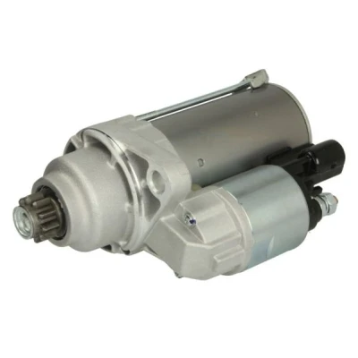 Bilde av STARDAX STX200279 Starter 12V 1kW VOLKSWAGEN: Golf 5, 6, SKODA: Octavia 2 Combi, AUDI: A3 Sportback, Hatchback