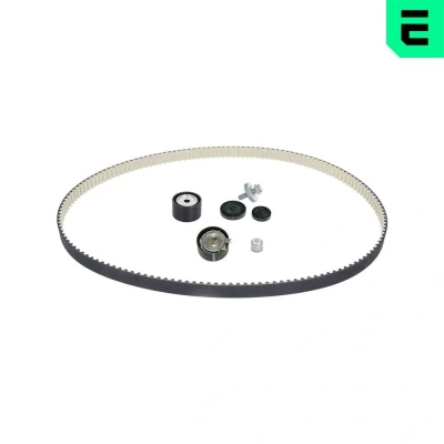 Bilde av OPTIMAL SK 1630 Registerreimsett 132 RENAULT: LAGUNA 2 Grandtour, SCENIC 3