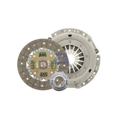 Bilde av AISIN Clutch Kit (3P) KM 006 tre deler med clutchtrykkplate clutchplate, utløserlager 200 MITSUBISHI: L300 / Delica III Minibuss