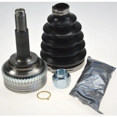 Bilde av LÖBRO 303900 Drivknute TPE (termoplastisk elastomer)