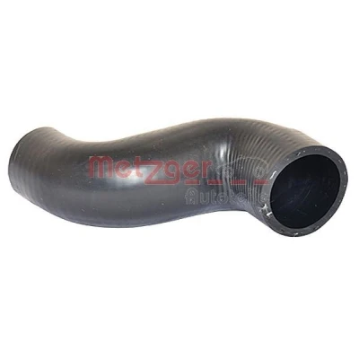 Bilde av METZGER 2420208 Radiatorslange EPDM (etyl propylen dien gummi)