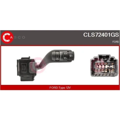 Bilde av CASCO CDR15104GS Lite tannhjul, starter