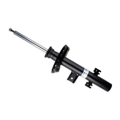 Bilde av BILSTEIN B4 OE Replacement 22 249791 Støtdemper venstre bakaksel gasstrykk torørs fjærbein nede plate, øvre stift