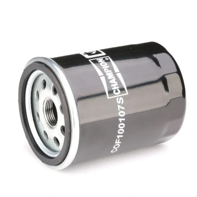 Bilde av CHAMPION COF100107S Oljefilter M 20 x 1.5 Påskruingsfilter ALFA ROMEO: 156 Sportwagon, GTV, 166, FIAT: Doblo I Cargo, Strada Pick up, Stilo Hatchback