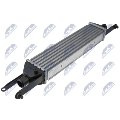 Bilde av Ladeluftkjøler, fiat linea, 51785221