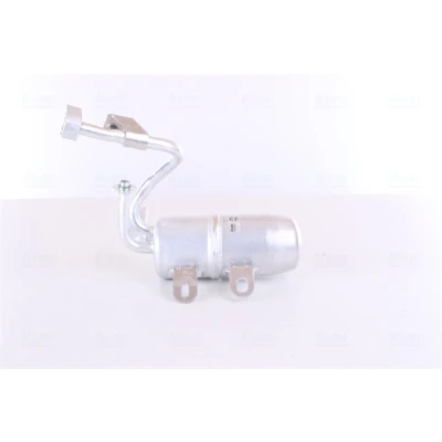 Bilde av NISSENS 95385 Tørker R 134a Aluminium VOLVO: V50, S40 II, C30