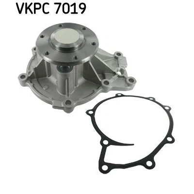 Bilde av SKF VKPC 7019 Vannpumpe