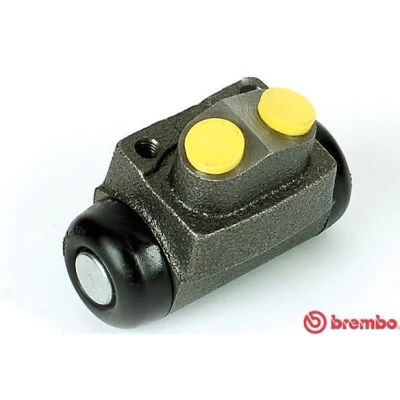 Bilde av BREMBO A 12 099 Bremsesylinder 19,05 FORD: Granada, Taunus, ESCORT 4
