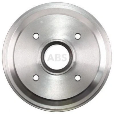 Bilde av A.B.S. 2472 S Bremsetrommel 212