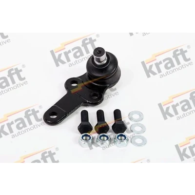 Bilde av KRAFT 4222330 Bærekule framaksel, på begge sider, nede FORD: Focus Mk1 Hatchback, Sedan