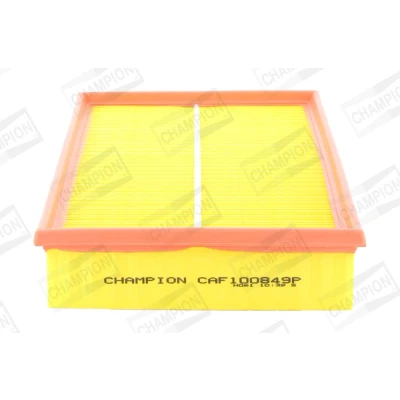 Bilde av CHAMPION CAF100849P Luftfilter 56 216 351, 344 Filterinnsats VOLVO: V70 2, S60 I, S80 I
