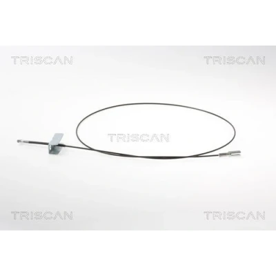 Bilde av TRISCAN 8140 241146 Bremsekabel 1608 Skivebrems OPEL: Vivaro B Combi, RENAULT: Trafic 3