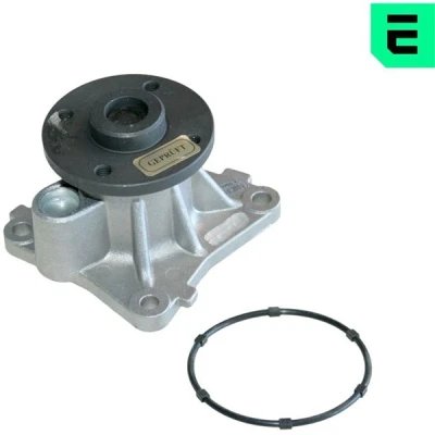 Bilde av Vannpumpe citroën, mitsubishi, peugeot, smart OE 1300A095, 1352000001, MN143664