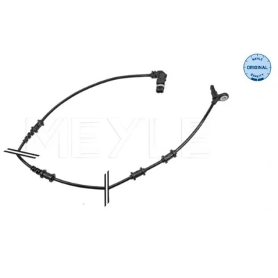 Bilde av MEYLE 014 800 0091 ABS sensor framaksel begge sider ORIGINAL Quality aktiv 2 825 12 MERCEDES BENZ: GL, ML Klasse