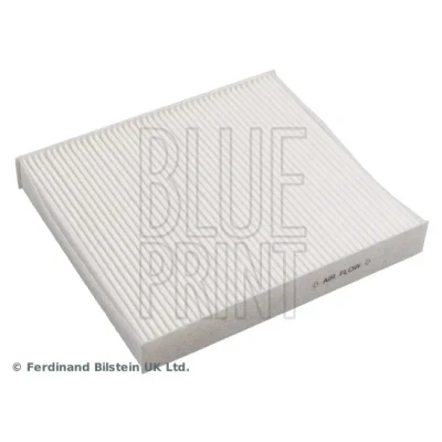 Bilde av BLUE PRINT ADN12501 Kupéfilter pollenfilter 222 198 30 NISSAN: Almera II Hatchback