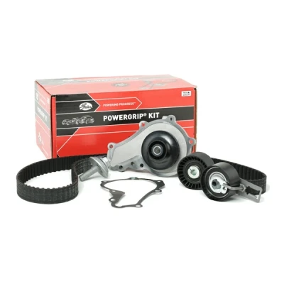 Bilde av GATES KP15656XS vannpumpe + Registerreimsett med Tru Power CITROËN: C4 Aircross, DS3 Cabrio, I Grand Picasso, FORD: FOCUS 3 Turnier