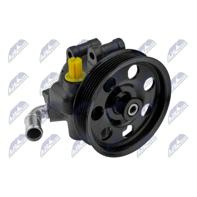 Bilde av Hydraulikkpumpe, styring, ford focus i, sedan skåp / kombi turnier 1357612, 3043679, 3600129, 3651427, 383880