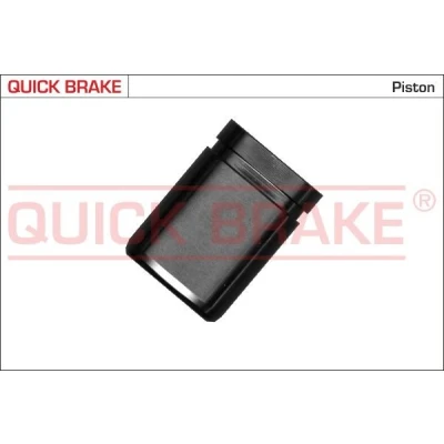 Bilde av QUICK BRAKE 185074 Stempel, bremseklave 34