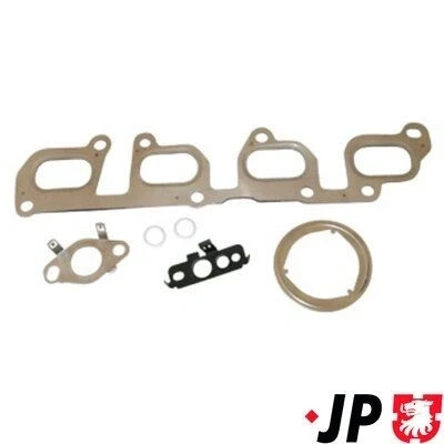 Bilde av JP GROUP 1117754410 Monteringssett, lader VOLKSWAGEN: Amarok Pick up, Crafter 30 50 Flatvogn lastebil/Chassis