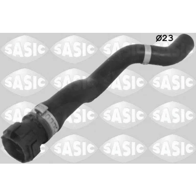 Bilde av SASIC 3404142 Radiatorslange senter venstre