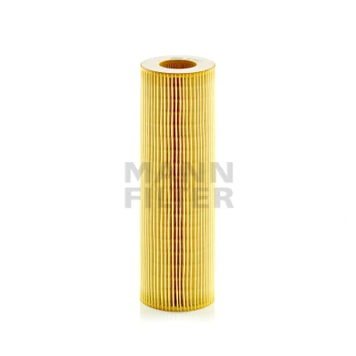 Bilde av MANN FILTER HU 1077/2 x Oljefilter med tetning Filterinnsats SCANIA: P,G,R,T series
