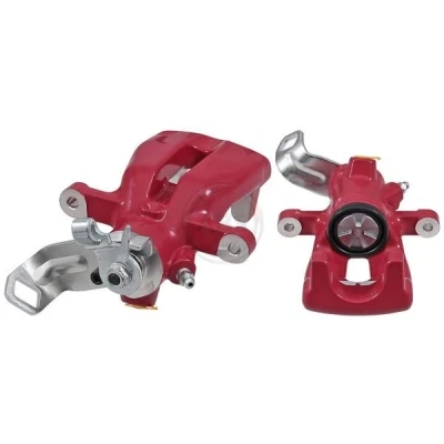 Bilde av A.B.S. 531941C3 Bremsecaliper Rød Aluminium MINI: Hatchback, Clubman