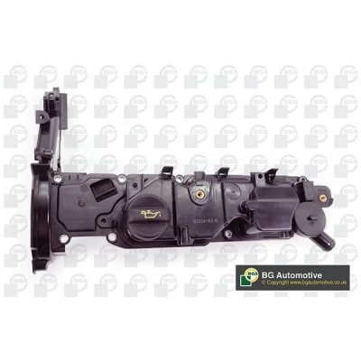 Bilde av BGA RC65008 Sylindertopp Hette med tetning VOLVO: V50, S40 II, V70 3, PEUGEOT: 207 CC, SW, 308 I Hatchback, CITROËN: DS3 Hatchback