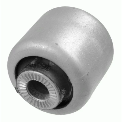 Bilde av LEMFÖRDER 37473 01 Styrestang Lagring framaksel, på begge sider, nede, bak, innvendig Gummimetallager for casterstag BMW: 1 Hatchback, 3 Sedan