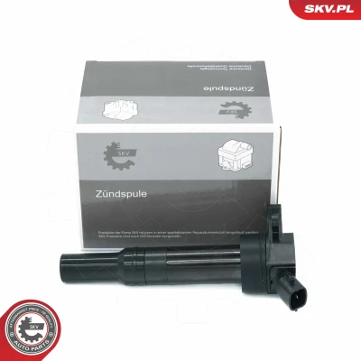 Bilde av ESEN SKV 03SKV347 Tennspole 2 HYUNDAI: i30 I Hatchback, Stasjonsvogn