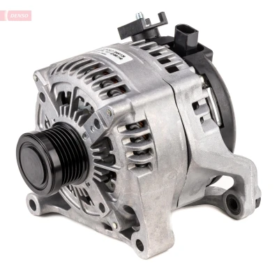 Bilde av DENSO DAN1126 Dynamo 14V 170A BMW: 5 Touring, 3 Sedan, Sedan
