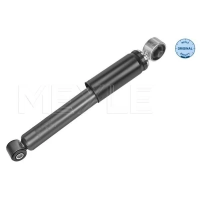 Bilde av MEYLE 626 725 0022 Støtdemper bakaksel gasstrykk torørs teleskopstøtdemper nedre øye, øvre øye ORIGINAL Quality OPEL: Astra H Caravan