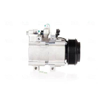 Bilde av NISSENS 890395 Kompressor 10PA17C 12 PAG 46 R 134a