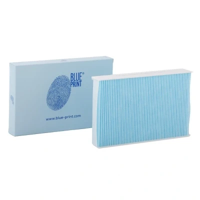Bilde av BLUE PRINT ADN12526 Kupéfilter pollenfilter 238 153 31 NISSAN: Juke