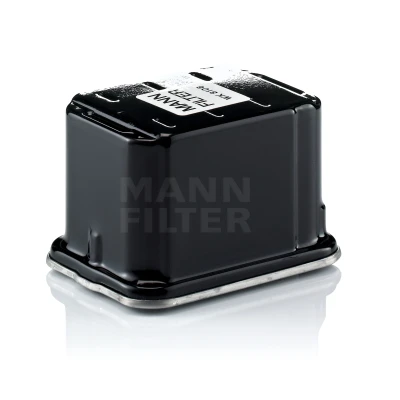 Bilde av MANN FILTER WK 8106 Drivstoffilter ledningsfilter