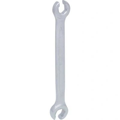 Bilde av KS TOOLS 517.0258 Dobbelthodet ringnøkkel 178 12, 14 Krom vanadium stål