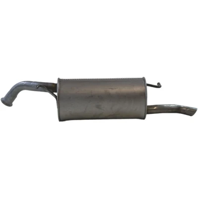 Bilde av BOSAL 228 045 Sluttlyddemper TOYOTA: Yaris Verso