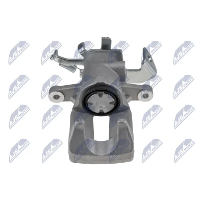 Bilde av Bremsecaliper, Venstre bakaksel Nty HZT FT 020 fiat tipo halvkombi, kombi, sedan OE 71797633