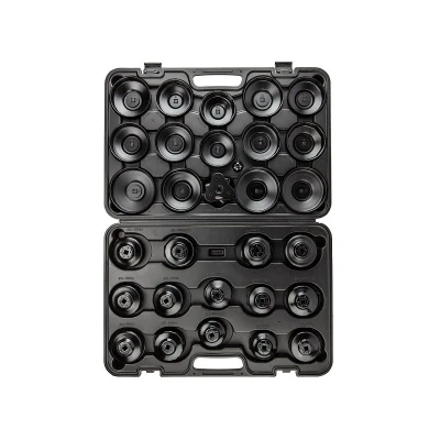 Bilde av NEO TOOLS 11 242 Oljefilternøkkel 108mm 66mm 3/8 1/2tomme