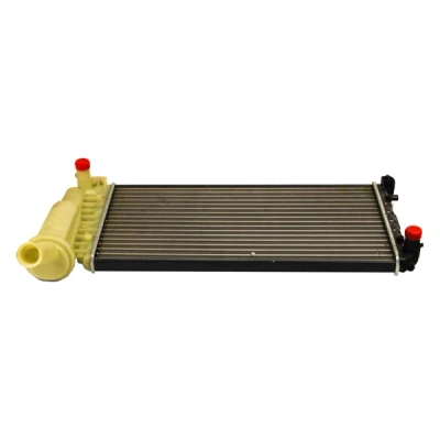 Bilde av MAXGEAR AC230072 Radiator Aluminium 298 578 16 Kjøleribber loddet