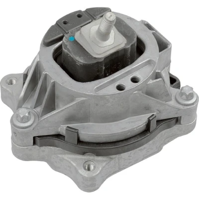Bilde av LEMFÖRDER 38092 01 Motorfeste venstre hydrolager BMW: 1 Hatchback, 3 Touring