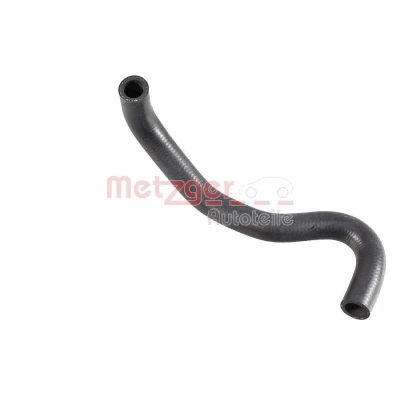 Bilde av METZGER 2361141 Hydraulikkslange, styring BMW: 3 Sedan, Coupé, Touring