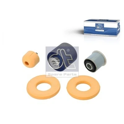 Bilde av DT Spare Parts 1.32702 Reparasjonssett, førerhuslager SCANIA: P,G,R,T series