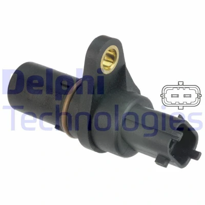Bilde av DELPHI SS11059 Impulsgiver 3 OPEL: Vectra C Caravan, Sedan, Signum CC, SAAB: 9 Stasjonsvogn