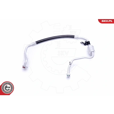 Bilde av Høytrykksledning, klimaanlegg, renault kangoo, kangoo express, 8200079871, 8200198551