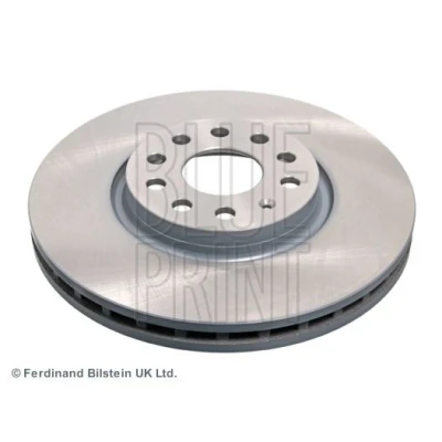 Bilde av BLUE PRINT ADV184348 Bremseskiver framaksel 314 30 5 112 innvendig ventilert belagt VOLKSWAGEN: Tiguan II, Sharan Allspace, SKODA: Kodiaq
